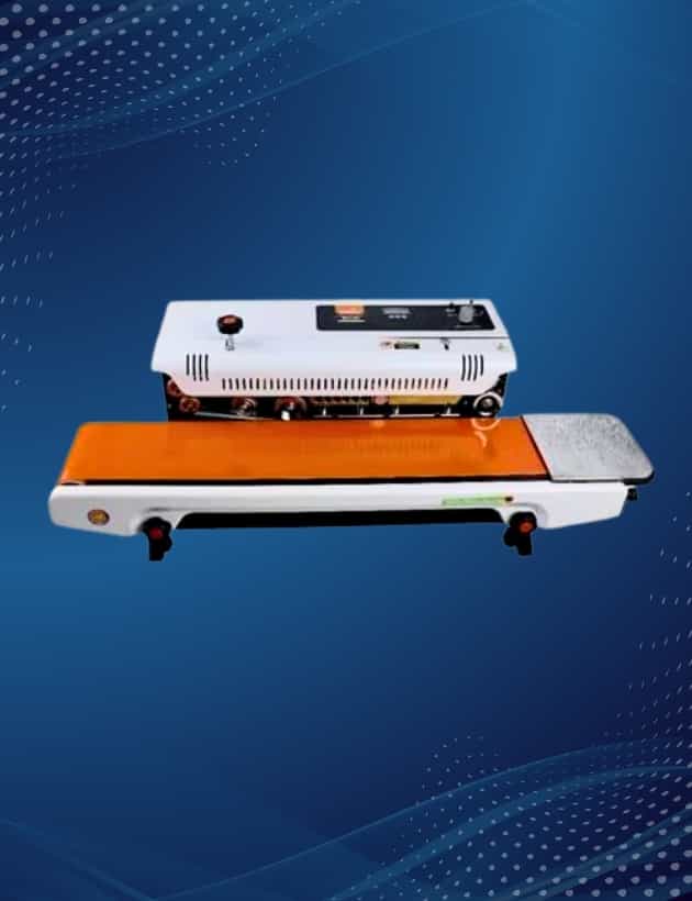 Continous Band Sealer