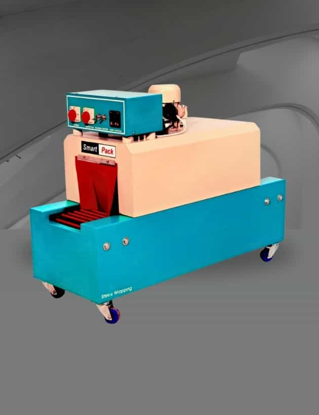 Shrink Packaging Machine