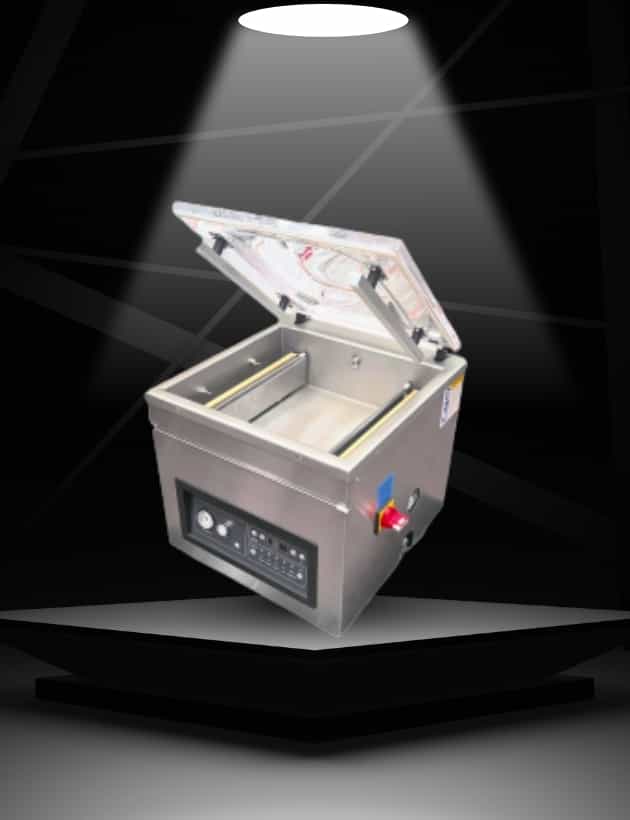 Vacuum Packaging Machines