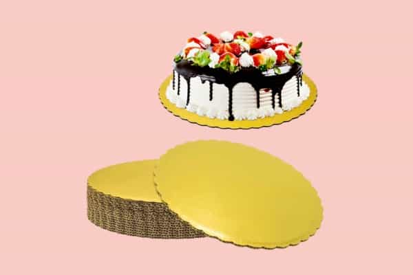 Cake Base