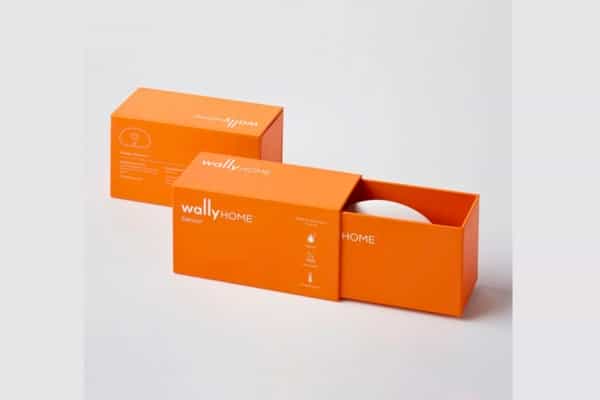Sensors Packaging Box