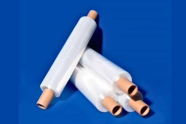 Shrink Wrapping Roll